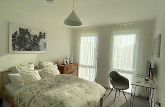 Photo 1 - Bright 1BD Flat W/balcony - Heart of Brixton