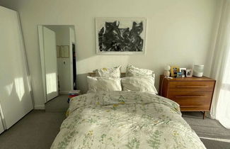 Foto 2 - Bright 1BD Flat W/balcony - Heart of Brixton