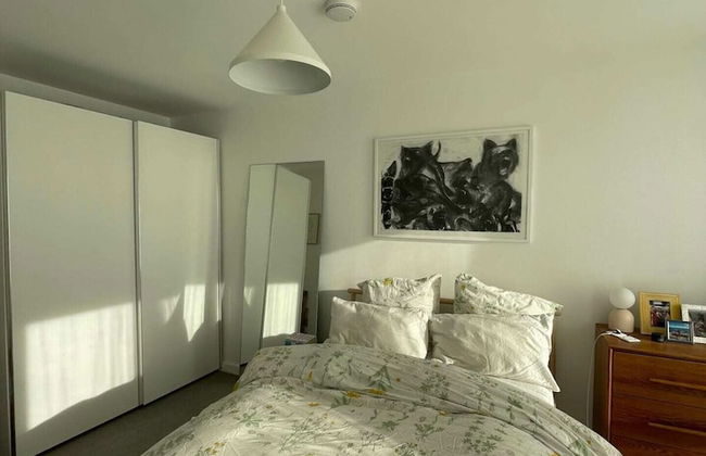 Bright 1BD Flat W/balcony - Heart of Brixton! - Foto 3