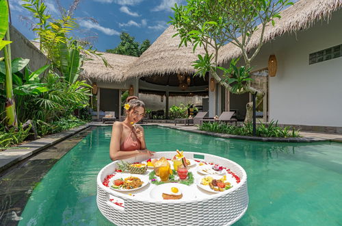 Photo 37 - Brand new Luxury 3BR villa Ethnic Ubud 4