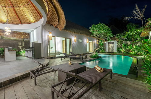 Photo 43 - Brand new Luxury 3BR villa Ethnic Ubud 4