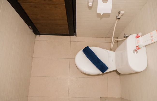 Pleasant 2BR Apartment at Gateway Pasteur - Foto 11