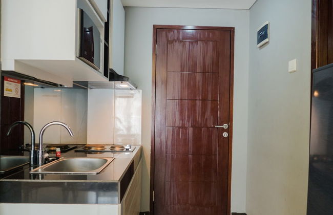 Pleasant 2BR Apartment at Gateway Pasteur - Foto 19