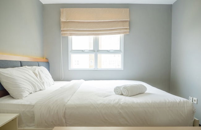 Pleasant 2BR Apartment at Gateway Pasteur - Foto 2