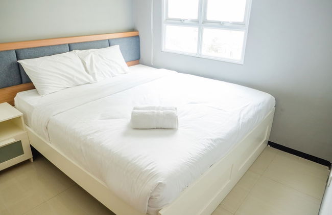 Pleasant 2BR Apartment at Gateway Pasteur - Foto 4