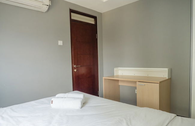 Pleasant 2BR Apartment at Gateway Pasteur - Foto 9
