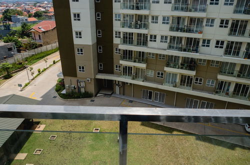 Photo 23 - Pleasant 2BR Apartment at Gateway Pasteur