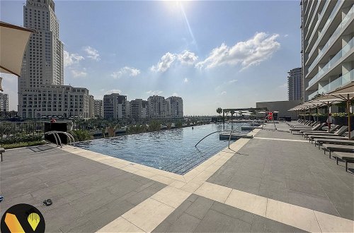 Photo 43 - Palace Waterfront Living Dubai Creek