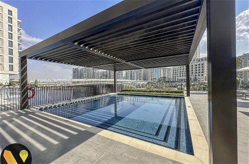 Foto 46 - Palace Waterfront Living Dubai Creek