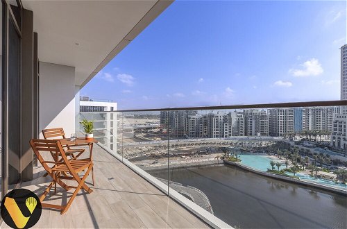 Foto 57 - Palace Waterfront Living Dubai Creek