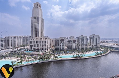 Photo 52 - Palace Waterfront Living Dubai Creek