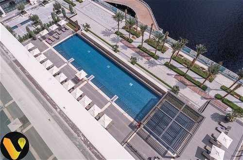 Photo 45 - Palace Waterfront Living Dubai Creek
