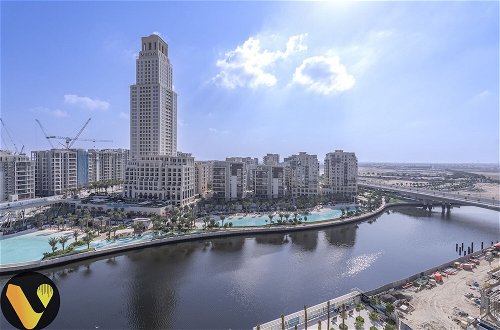 Foto 51 - Palace Waterfront Living Dubai Creek