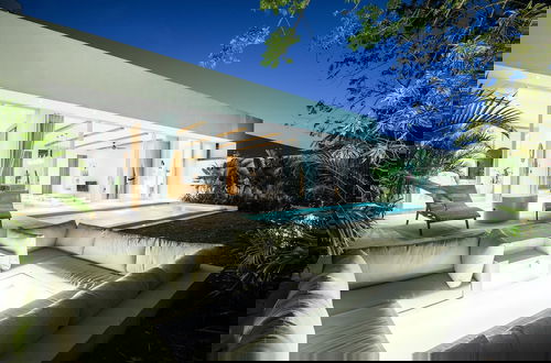 Foto 18 - Cottage in Badung with garden and terrace