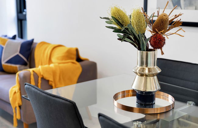 The Monterey Apartments by Urban Rest - Photo 7