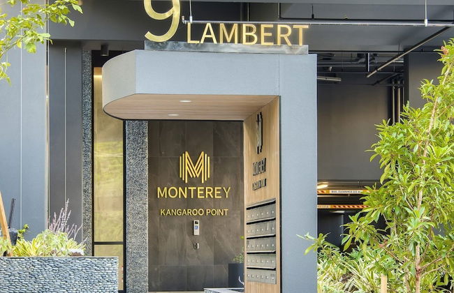 The Monterey Apartments by Urban Rest - Photo 29