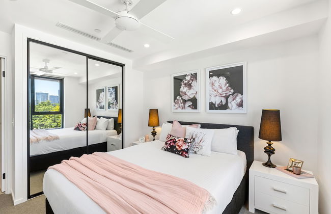 The Monterey Apartments by Urban Rest - Photo 5