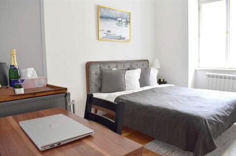 Foto 7 - Beautiful 1-bed Studio