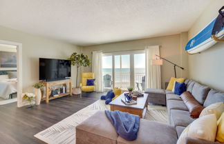 Photo 3 - Idyllic Oceanfront Satellite Beach Vacation Rental