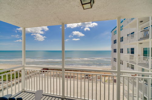 Photo 5 - Idyllic Oceanfront Satellite Beach Vacation Rental