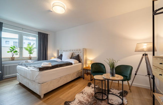 Krause deine Wohlfühloase in Bielefeld - Foto 4