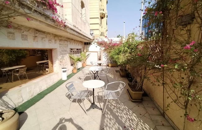 Rotana El Forsan - Foto 17