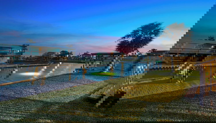 Foto 1 - Hideaway at Redhead Road