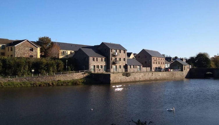 Foto 1 - Stunning Apartment Overlooking Pembroke Castle