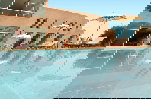 Photo 1 - Villa Sylana Design Meets Moroccan Authenticity