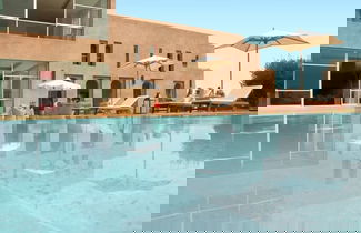 Foto 1 - Villa Sylana Design Meets Moroccan Authenticity