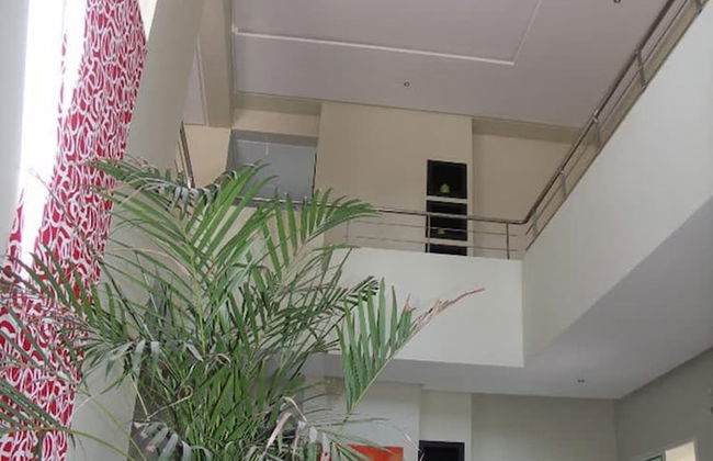 Villa Sylana Design Meets Moroccan Authenticity - Foto 38