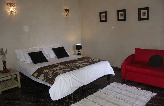 Villa Sylana Design Meets Moroccan Authenticity - Foto 17