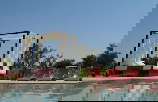 Photo 2 - Villa Sylana Design Meets Moroccan Authenticity