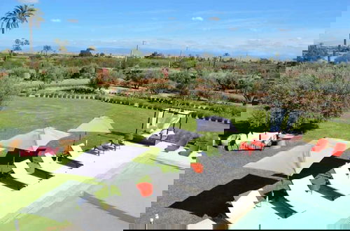 Photo 3 - Villa Sylana Design Meets Moroccan Authenticity