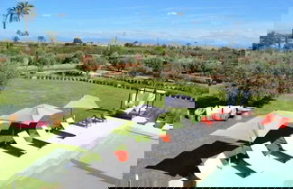 Photo 3 - Villa Sylana Design Meets Moroccan Authenticity