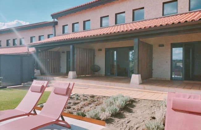 Apartamentos Walden by gaiarooms - Foto 50