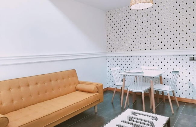 Apartamentos Walden by gaiarooms - Foto 34