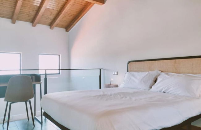 Apartamentos Walden by gaiarooms - Foto 6