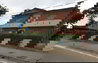 Foto 1 - Comfortable Stay Close to the Shore in Rosolina Mare