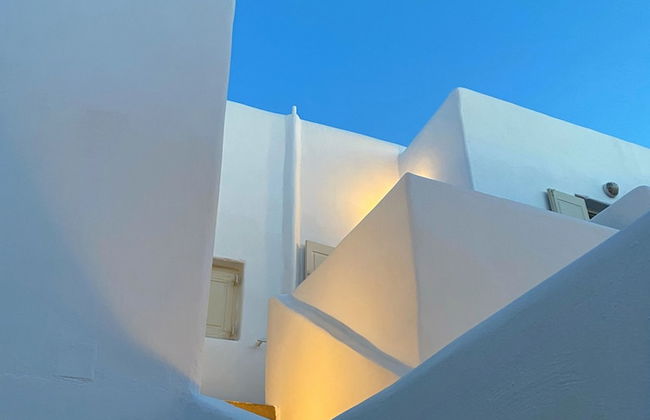 Mykonos Twins - Foto 65