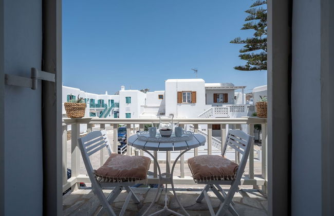 Mykonos Twins - Foto 69