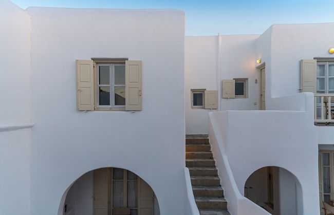 Mykonos Twins - Foto 27