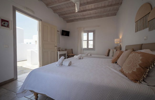 Mykonos Twins - Foto 13