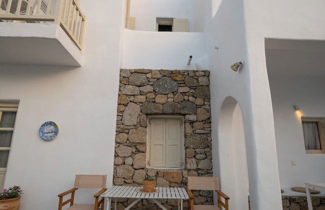 Mykonos Twins - Foto 58