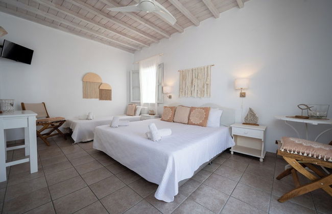 Mykonos Twins - Foto 12
