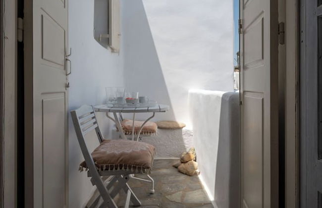 Mykonos Twins - Foto 50