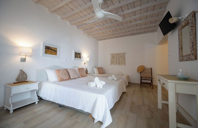 Mykonos Twins - Foto 11