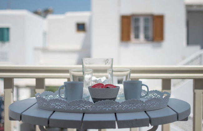 Mykonos Twins - Foto 49