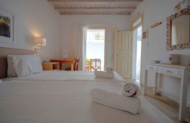 Mykonos Twins - Foto 5