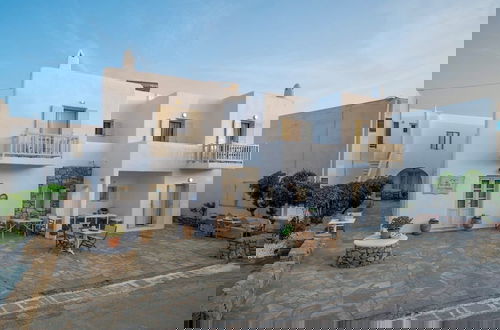 Foto 1 - Mykonos Twins